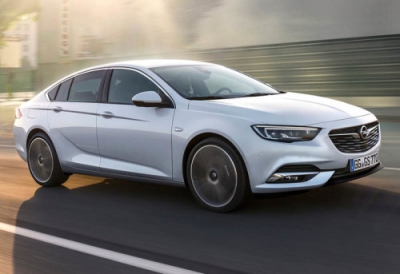 Новый Опель Инсигния 2017-2018 цена фото, характеристики Opel Insignia 2 отзывы