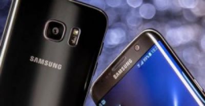 Пользоваться Samsung Galaxy S7 edge безопаснее, чем другими смартфонами
