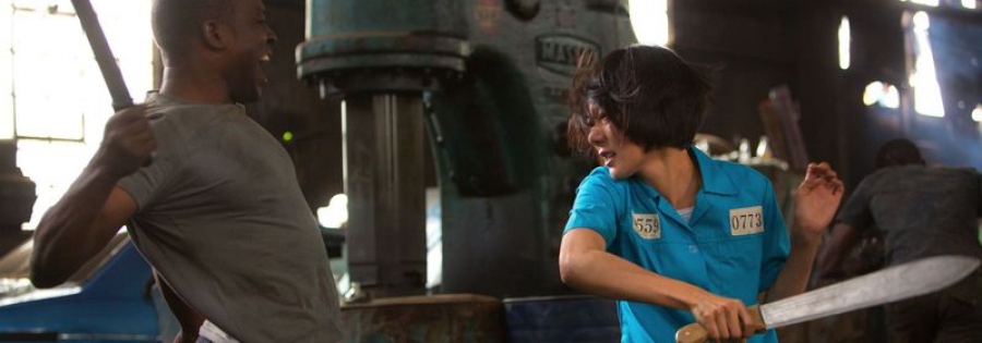Сериал Sense8 вернется на Netflix 23 декабря
