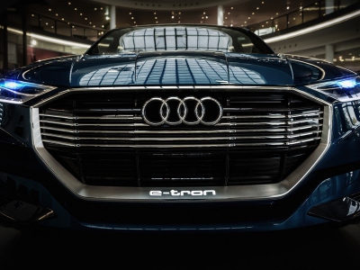 Audi и FAW будут совместно выпускать «зеленые» автомобили