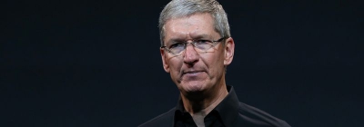 Вот сколько заработал глава Apple в прошлом году