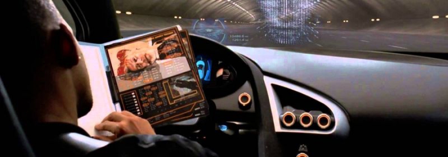 Apple и беспилотные автомобили