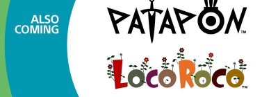 PSX: Анонс ремастеров PaRappa, Patapon и LocoRoco