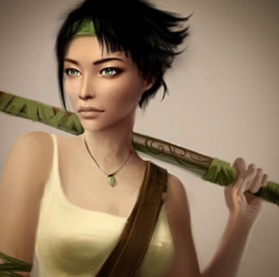 Первые подробности о потенциально прекрасной Beyond Good & Evil 2