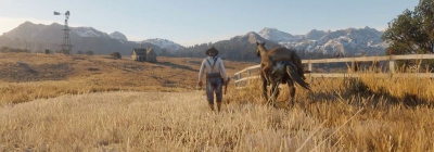 Слух: Первые детали Red Dead Redemption 2 будут доступны после 7 февраля