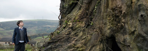 10 минут Лиама Нисона, читающего отрывок из экранизируемой A Monster Calls