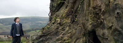 10 минут Лиама Нисона, читающего отрывок из экранизируемой A Monster Calls