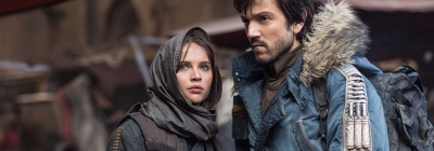 Первые мнения о Rogue One с премьеры фильма
