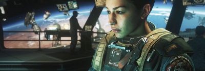 Продажи Call of Duty обвалились на 50% в США