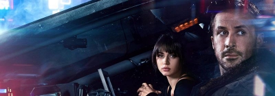 Райан Гослинг в востроге от съемок &quot;Бегущего по лезвию 2049&quot;