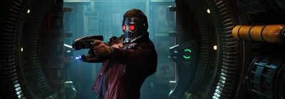 Guardians of the Galaxy не связаны с вселенной