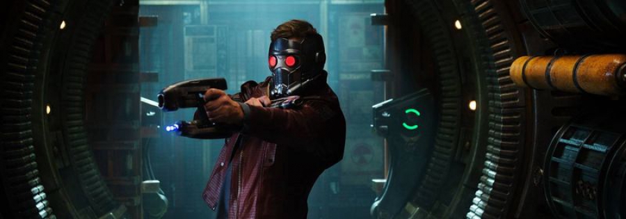 Guardians of the Galaxy не связаны с вселенной