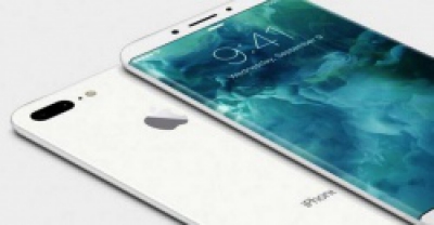 В Apple iPhone 8 могут использоваться OLED-панели из Китая