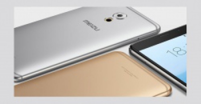 Meizu представила свой ответ смартфонам Apple и Samsung - флагманский Pro 6 Plus