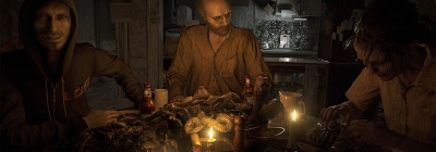 Защита Denuvo в Resident Evil 7 взломана