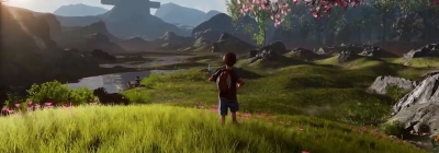 Первый трейлер Seasons of Heaven — эксклюзива для Nintendo Switch