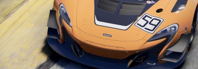 6 минут геймплея Project Cars 2 на PC и 60 fps