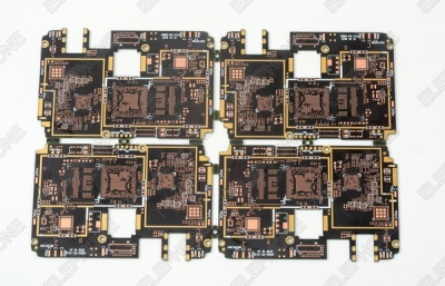Elephone выпустит Android-смартфон на базе MediaTek Helio P25