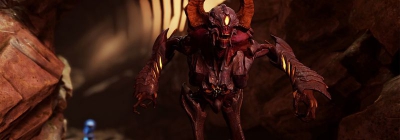 Новое дополнение Doom уже доступно