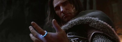 Первый трейлер Middle-Earth: Shadow of War