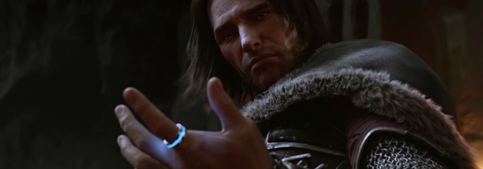 Первый трейлер Middle-Earth: Shadow of War