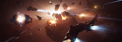 Star Citizen перешел на движок Amazon