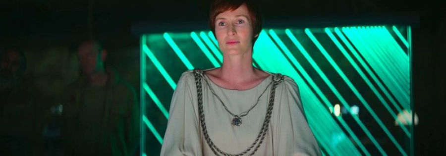 Впечатления посмотревших Rogue One