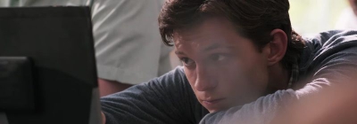 Первый трейлер Spider-Man: Homecoming