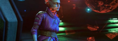Дату релиза Mass Effect Andromeda объявят уже сегодня?