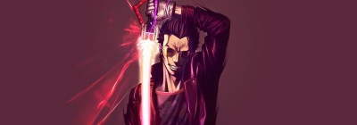 No More Heroes 3 пока не подтверждена на Switch