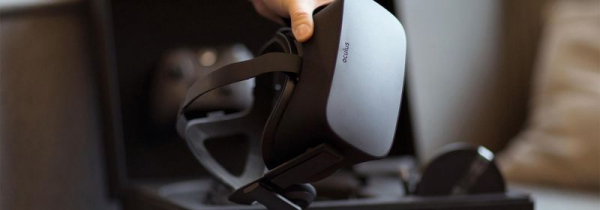 Инженера Oculus обвиняют в совращении несовершеннолетней девушки