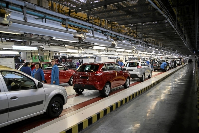АВТОВАЗ обновил прайс-листы