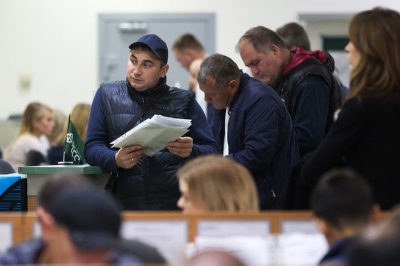 Страховщики просят ЦБ отменить единого агента по ОСАГО