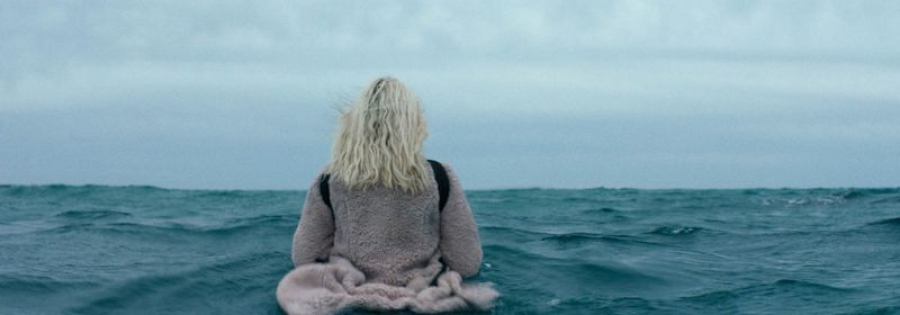 Джейсон Сигел и Руни Мара исследуют загробную жизнь в трейлере The Discovery