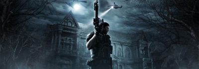Трейлер CG-фильма Resident Evil: Vendetta