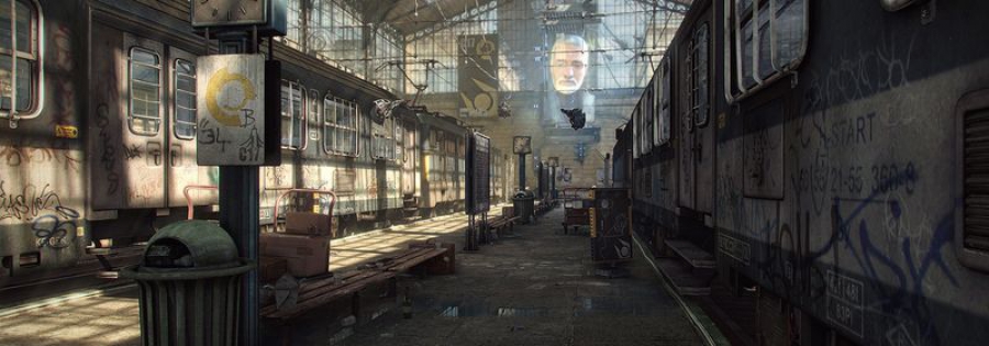 Half-Life 3 загнулась от культуры разработки Valve