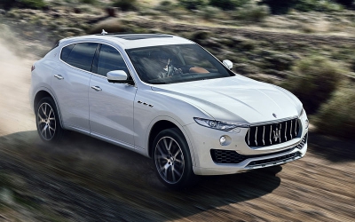 Водители Maserati могут сгореть на рабочем месте