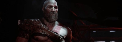 Опубликована увертюра к новой God of War