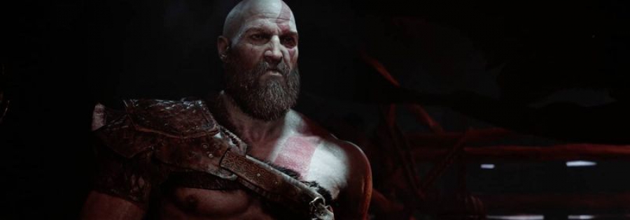 Опубликована увертюра к новой God of War