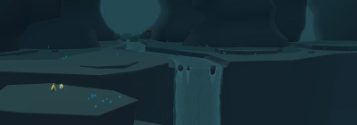 Первый трейлер Distant отBuilt By Snowmen