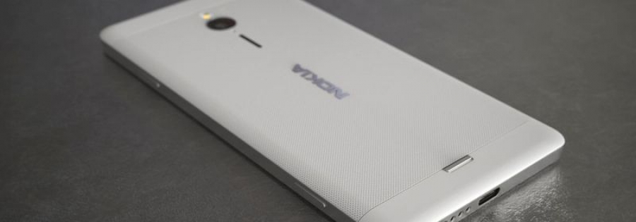 Nokia переключится на выпуск Android-телефонов в 2017-м
