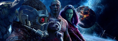 Второй трейлер "Стражи Галактики 2"