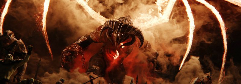 Middle-Earth: Shadow of War в Steam по консольной цене и с микротранзакциями