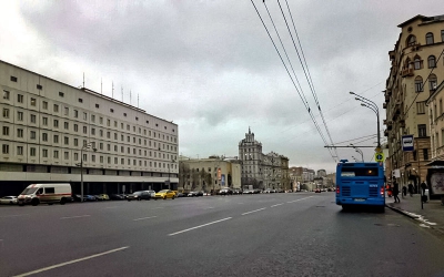 Можно ли не платить за парковку... законно?