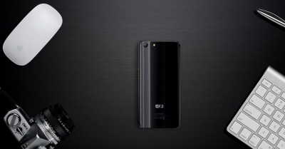 Android-смартфон Elephone S7 Limited Edition получит 10-ядерный процессор Helio X25