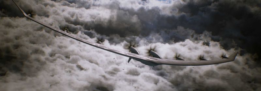 Геймплей Ace Combat 7 покажут и дадут попробовать в VR на PSX