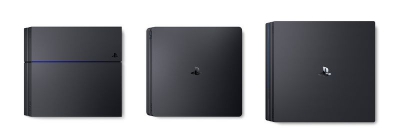 Продажи PS4 превысили 50 миллионов