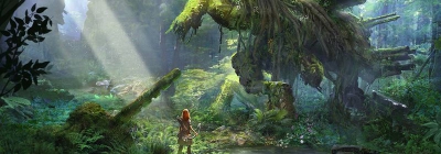 Разработчиков Horizon: Zero Dawn обвинили в даунгрейде