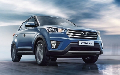 Российский авторынок 2017 — итоги продаж