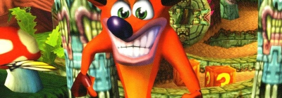 Сравнение ремастар Crash Bandicoot с оригиналом